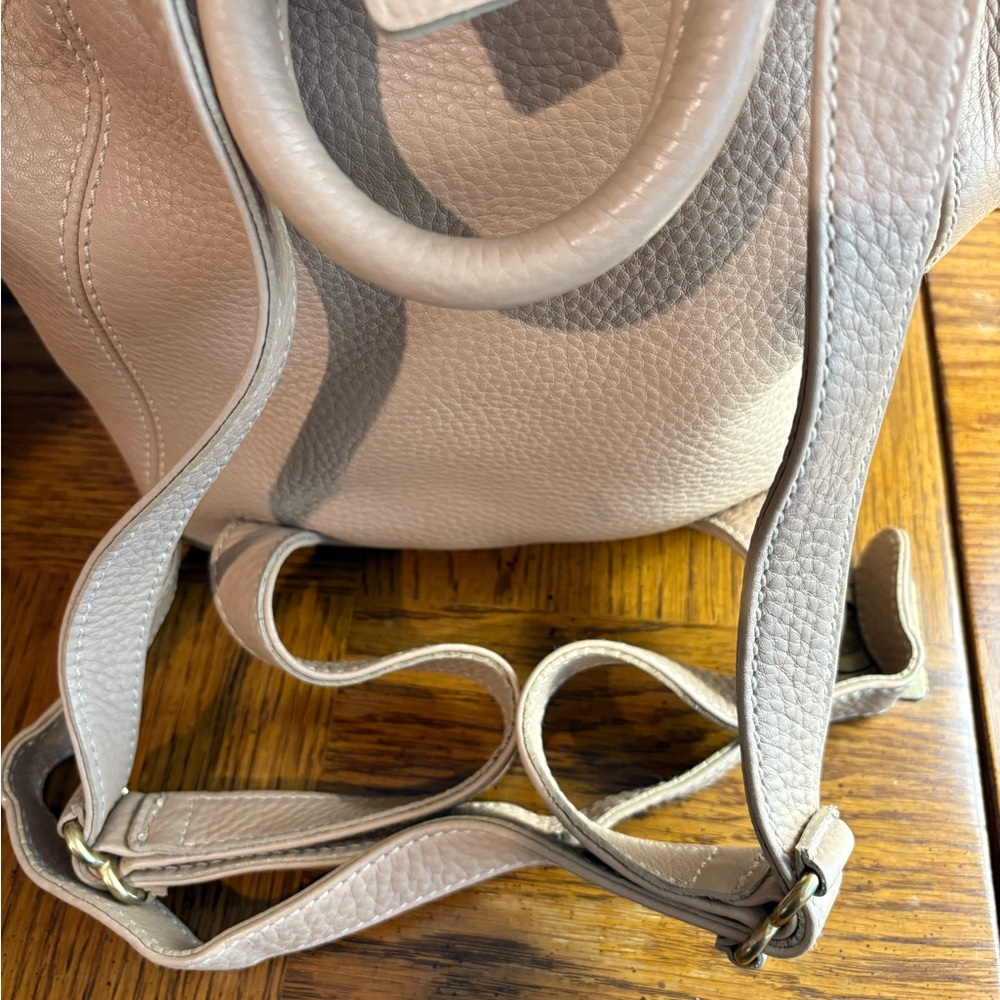 Coach Vintage Sonoma Backpack - Picture 5 of 13